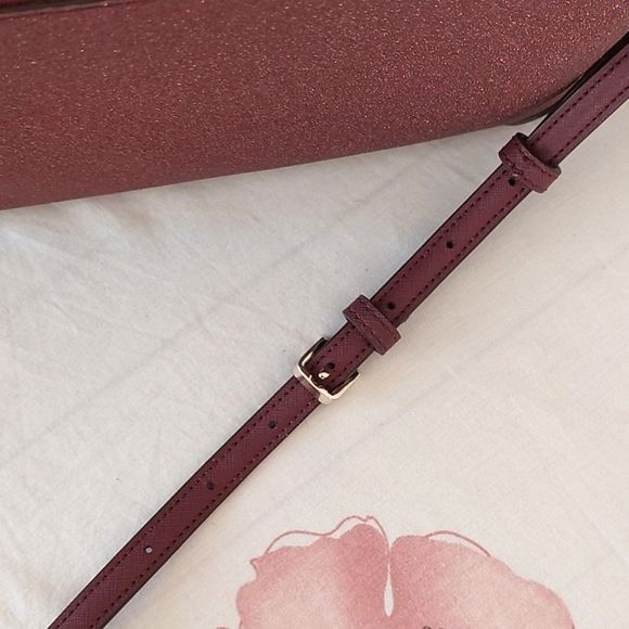 Kate spade glitter crossbody - Picture 8 of 11